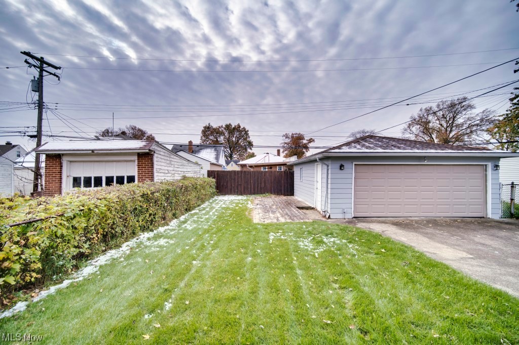 Ridgewood Gardens - Residential