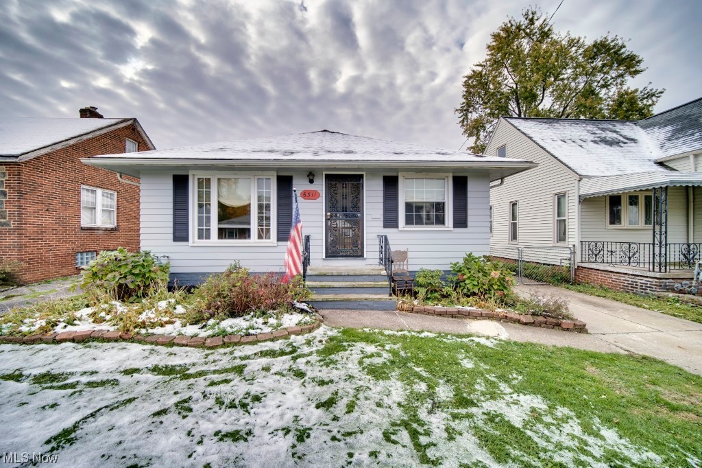 Ridgewood Gardens - Residential