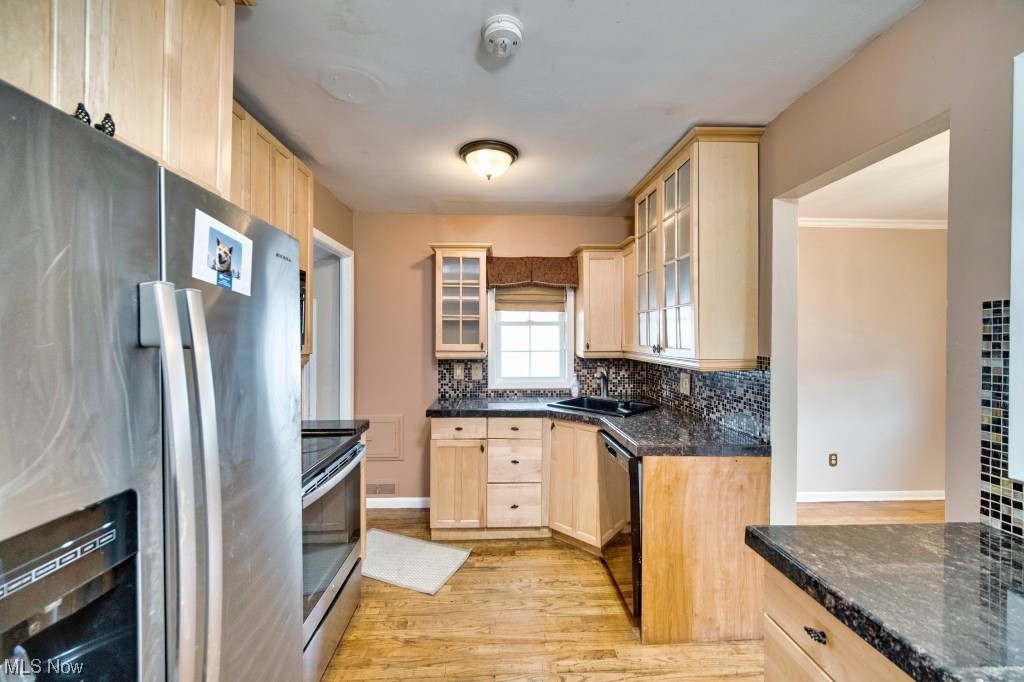 Ridgewood Gardens - Residential