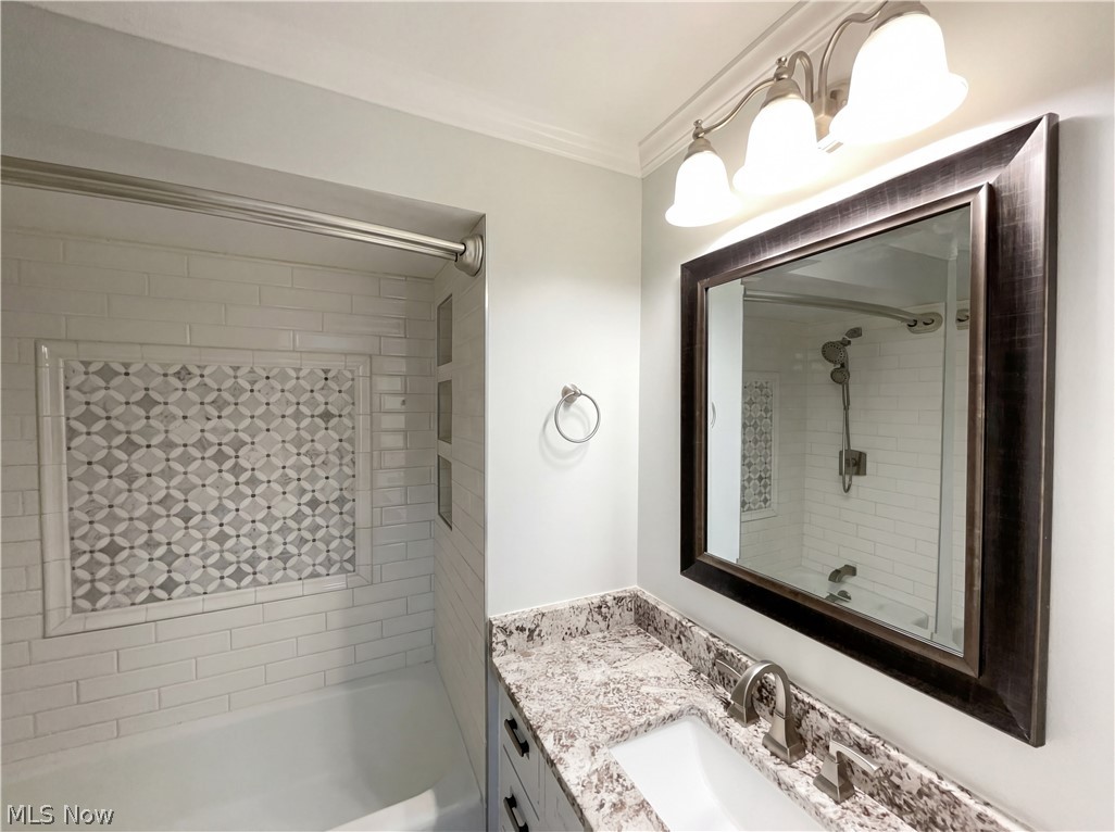 Wash Square Sub #5 - Residential