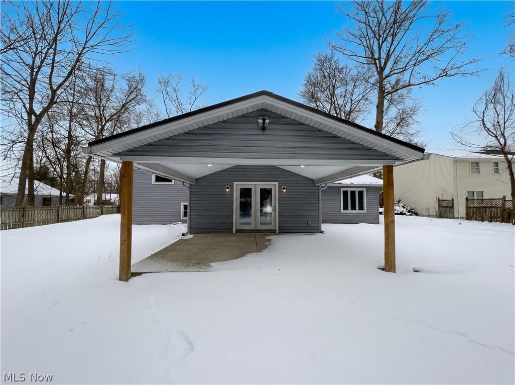 Wash Square Sub #5 - Residential