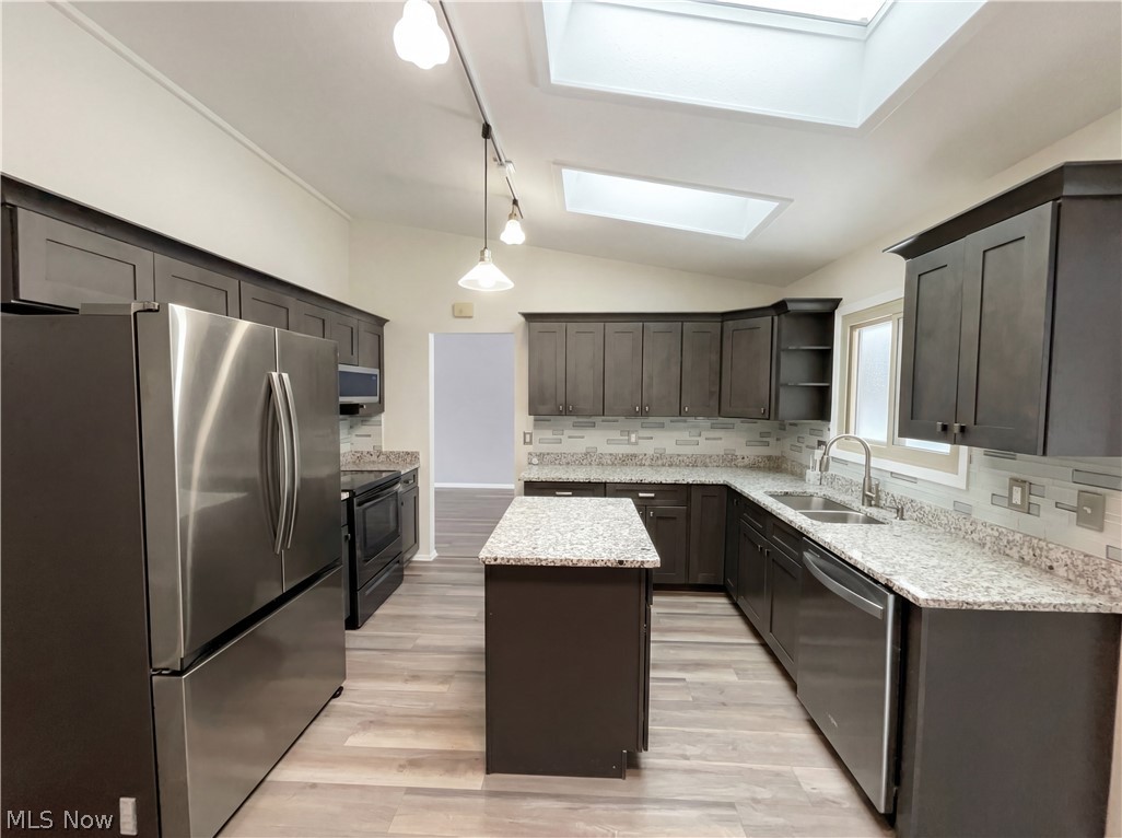 Wash Square Sub #5 - Residential