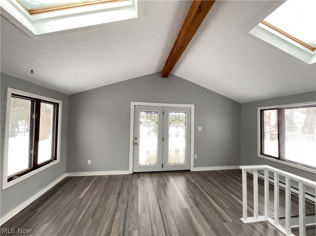 Wash Square Sub #5 - Residential