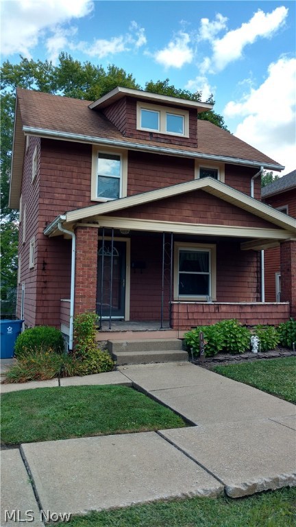 Massillon - Residential