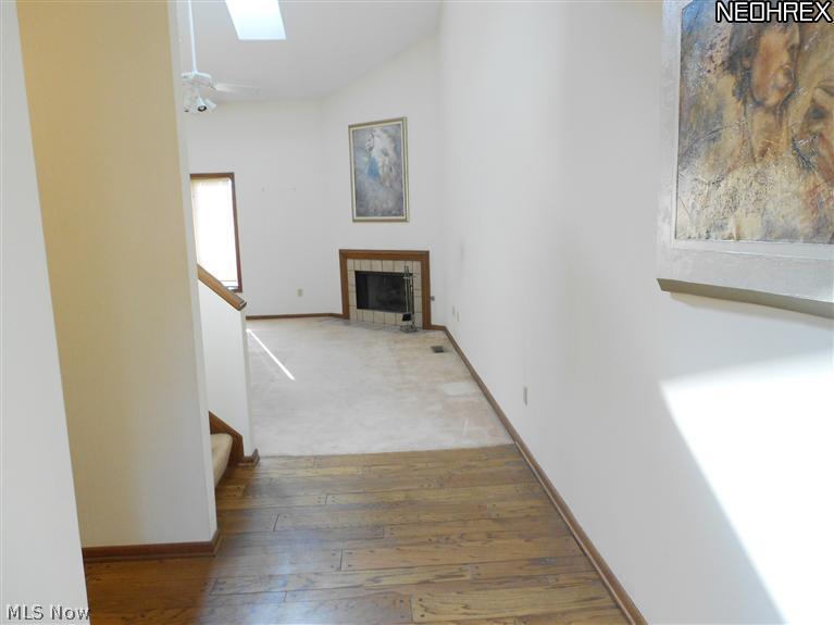 Silver Valley - Residential