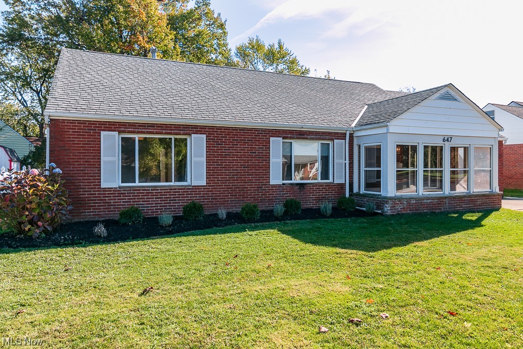 Lakeland Add Sub - Residential