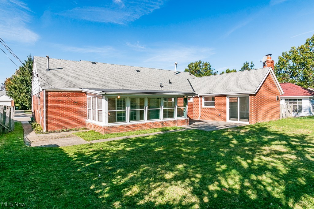 Lakeland Add Sub - Residential