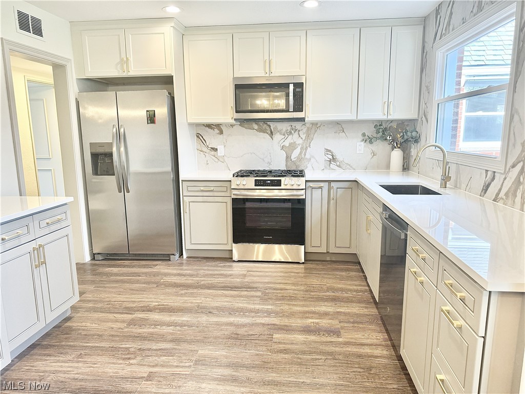 Lakeland Add Sub - Residential