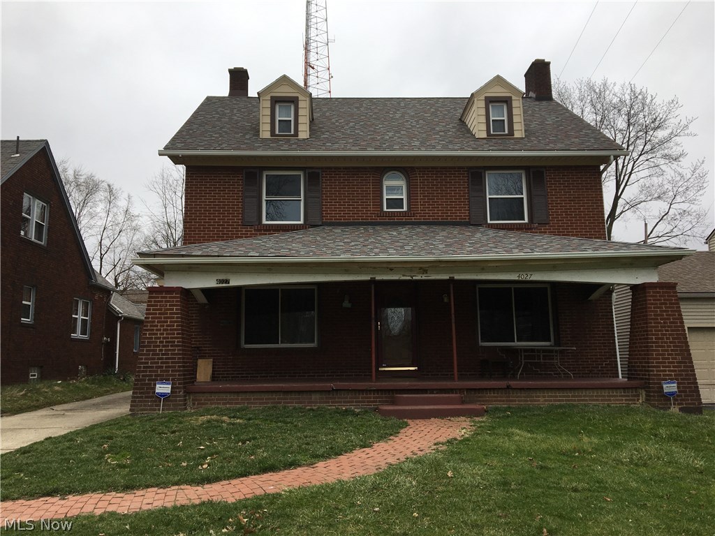 Euclid Blvd - Residential