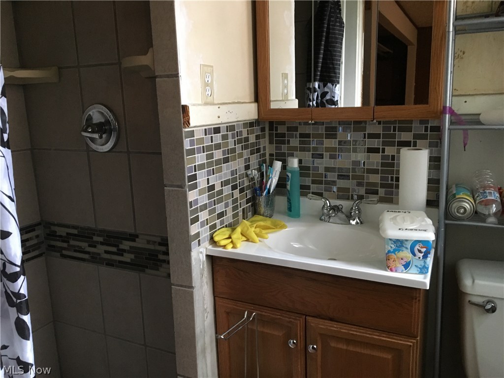 Euclid Blvd - Residential