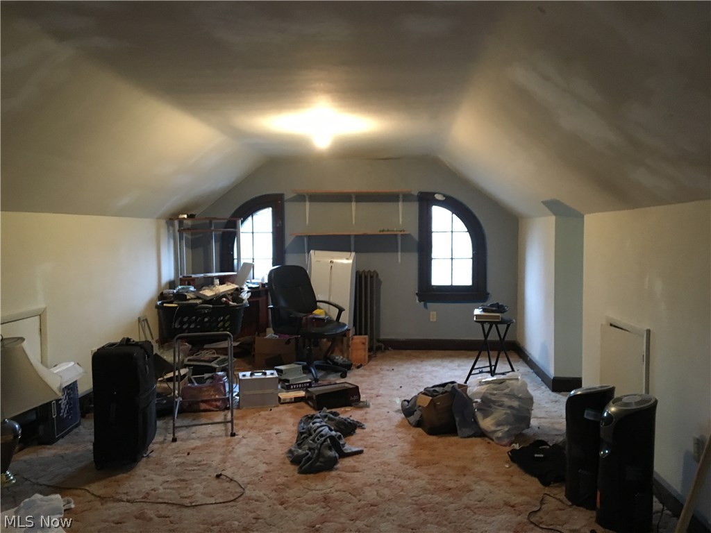 Euclid Blvd - Residential