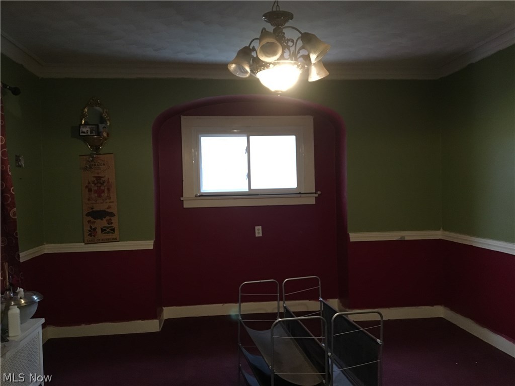 Euclid Blvd - Residential