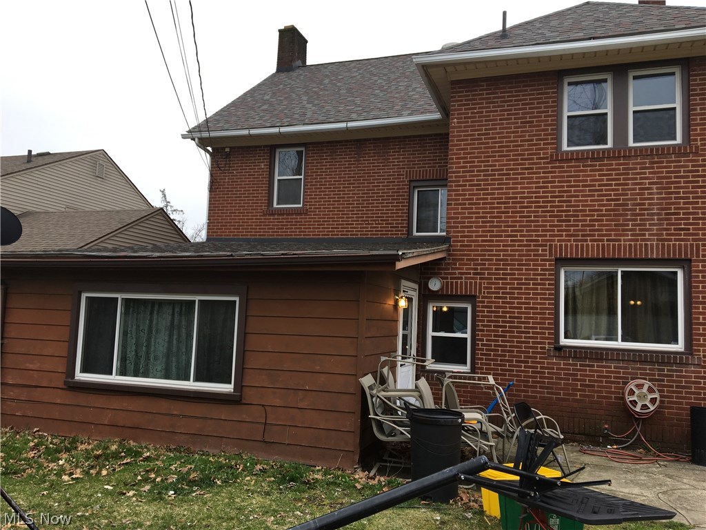 Euclid Blvd - Residential