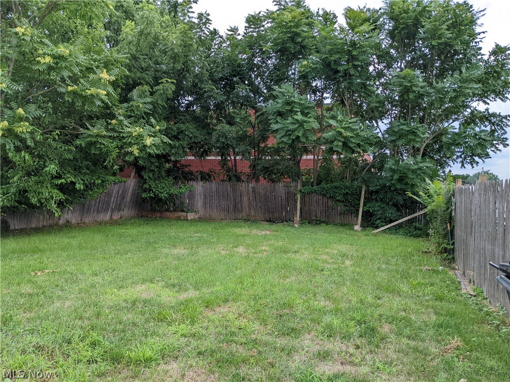 Henry B Haynes Allotment - Residential