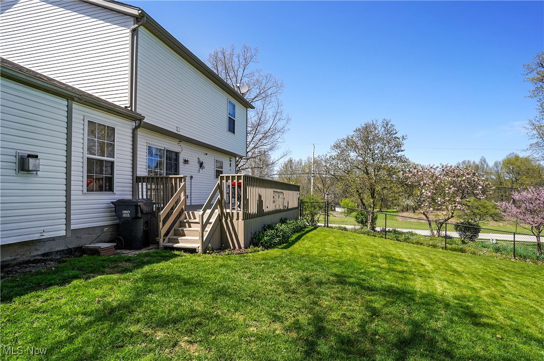803 Collins Pond Drive, Ravenna, Ohio image 42