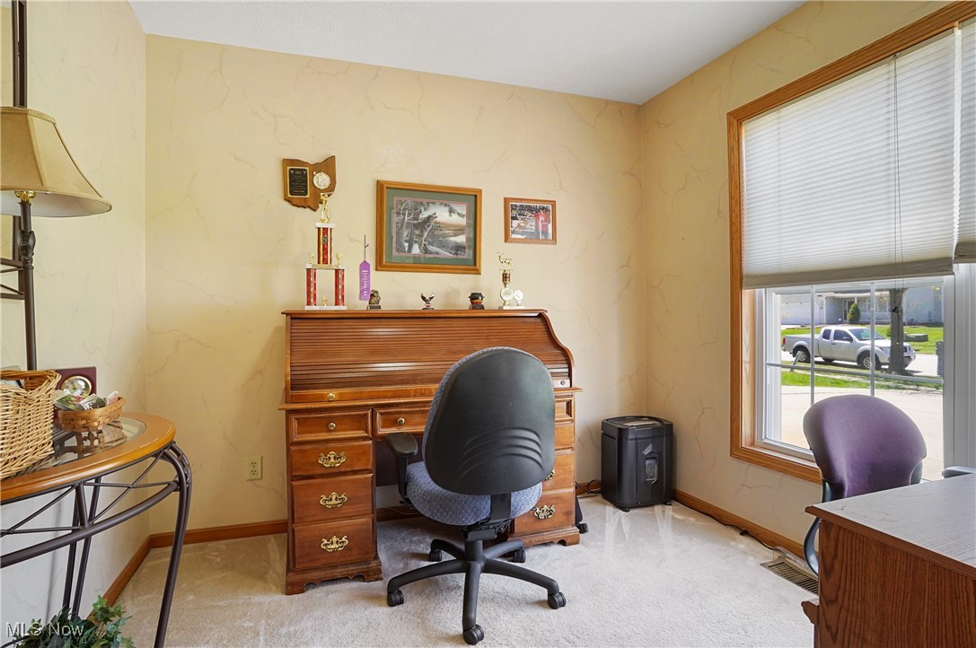 803 Collins Pond Drive, Ravenna, Ohio image 11