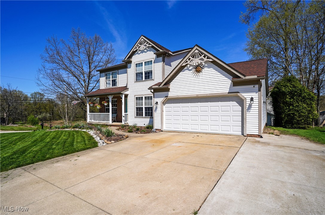 803 Collins Pond Drive, Ravenna, Ohio image 45