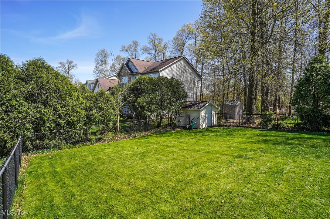 803 Collins Pond Drive, Ravenna, Ohio image 40