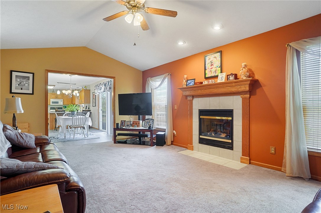 803 Collins Pond Drive, Ravenna, Ohio image 18