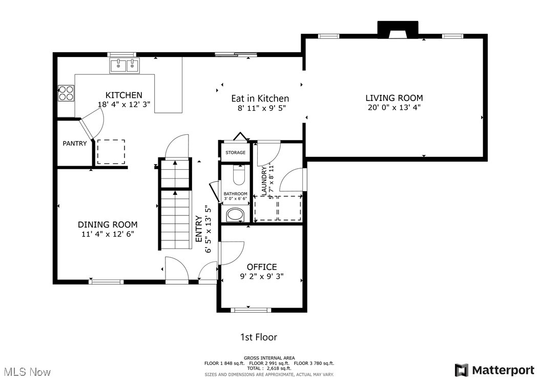803 Collins Pond Drive, Ravenna, Ohio image 48