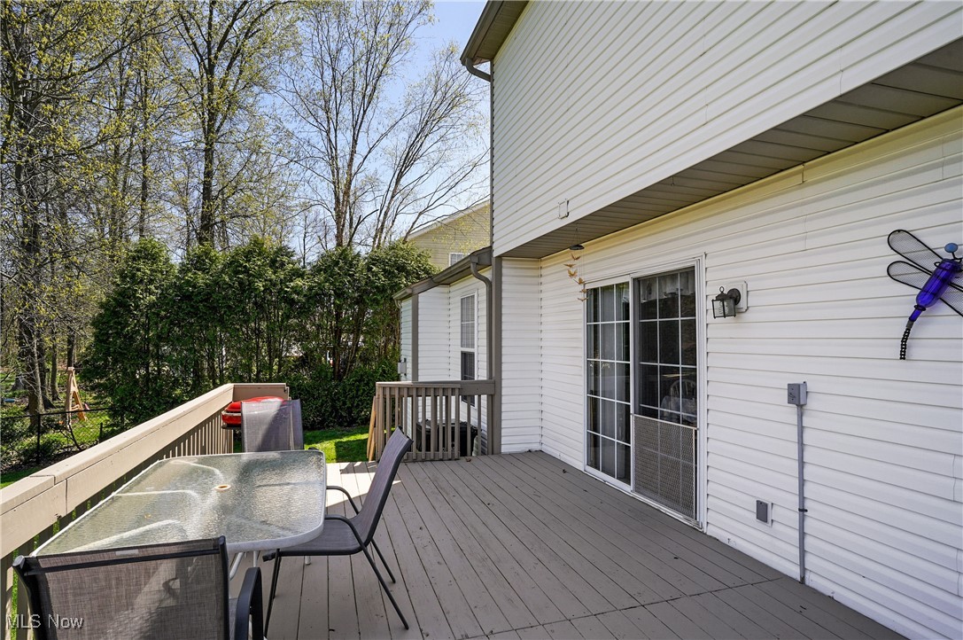 803 Collins Pond Drive, Ravenna, Ohio image 16