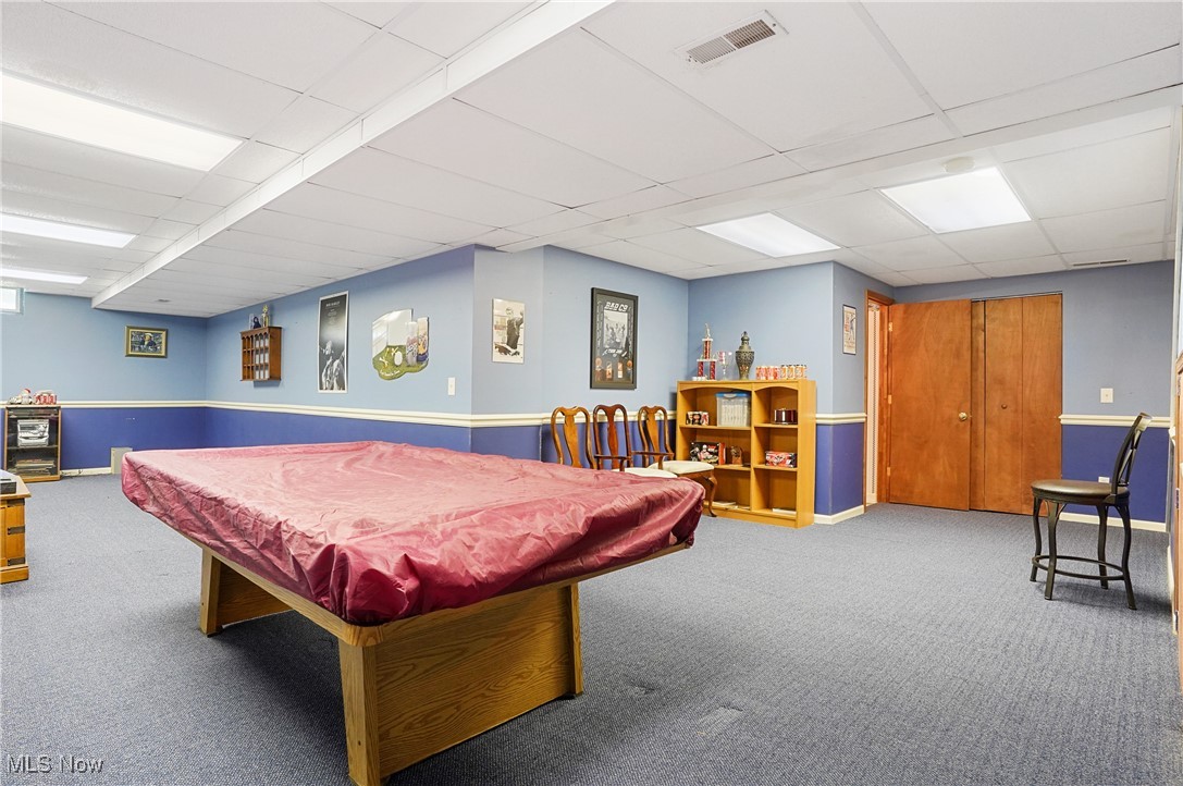 803 Collins Pond Drive, Ravenna, Ohio image 34