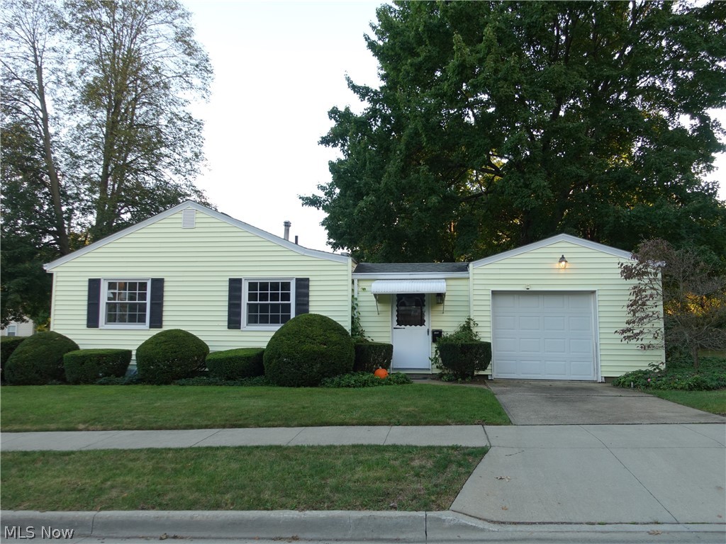 Akron Gardens - Residential