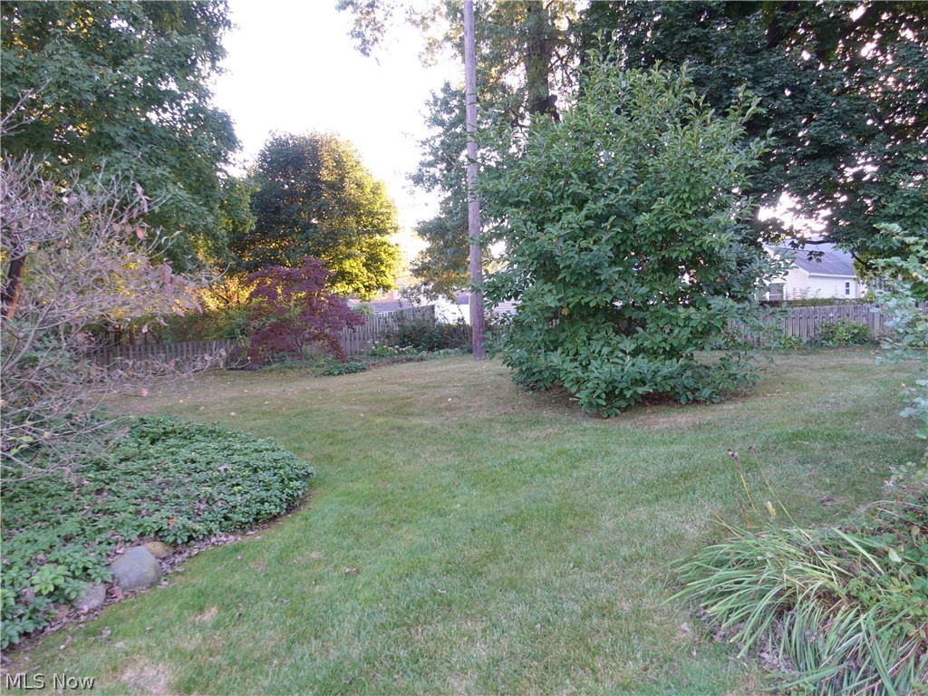 Akron Gardens - Residential