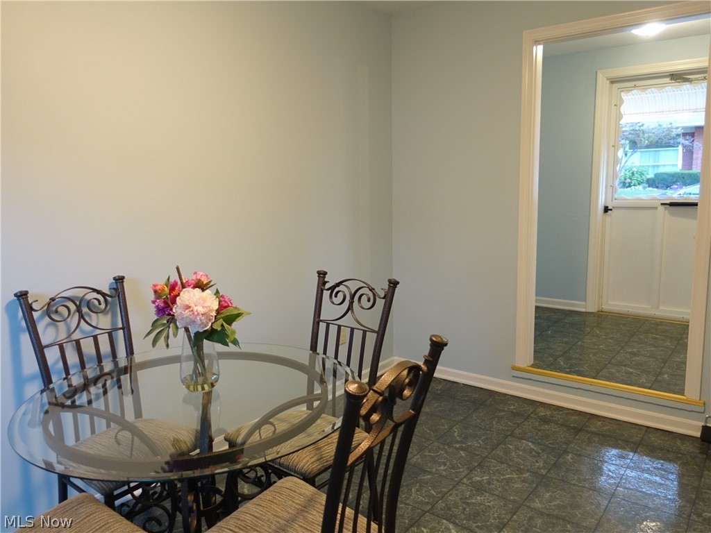 Akron Gardens - Residential