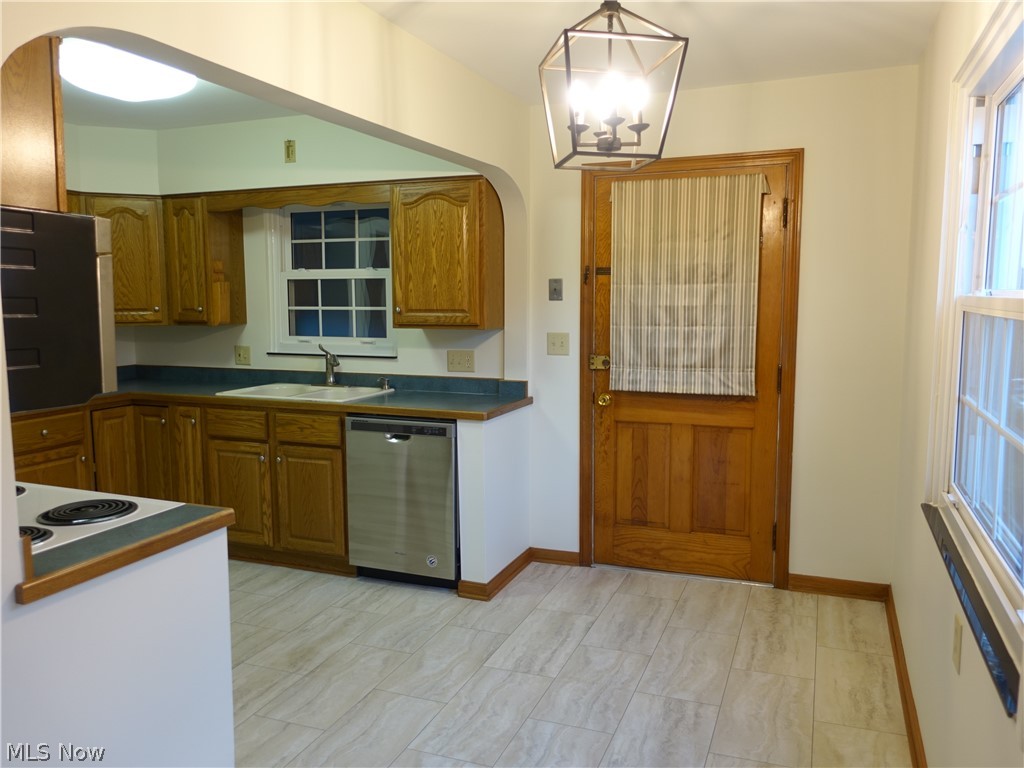 Akron Gardens - Residential