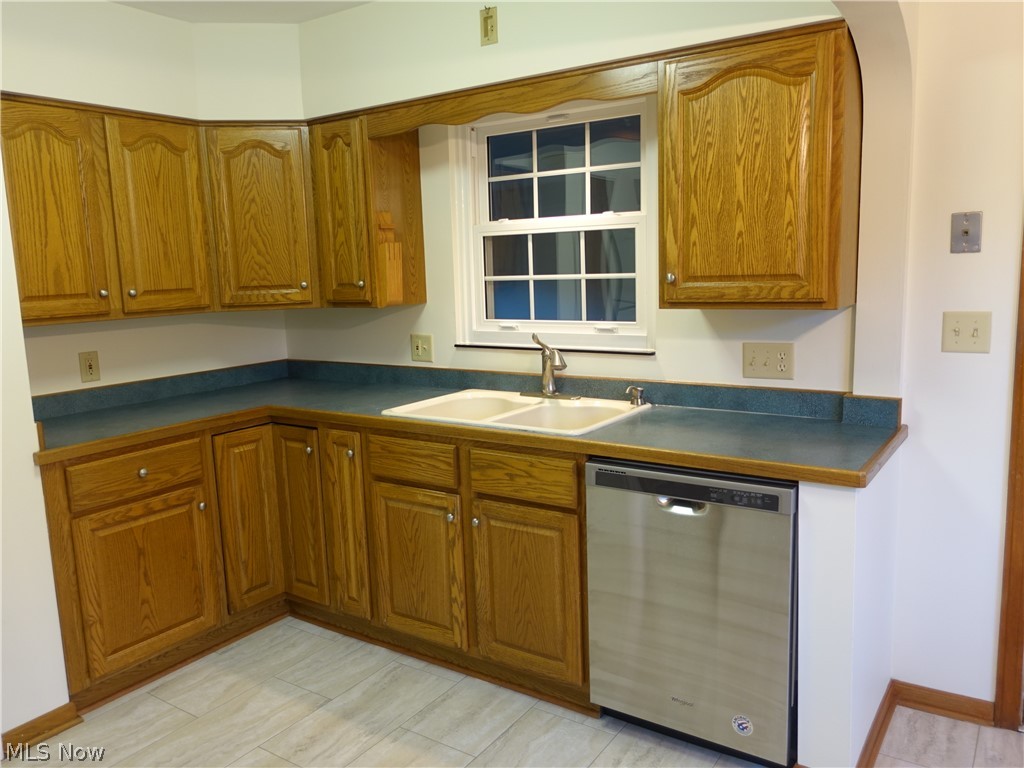 Akron Gardens - Residential