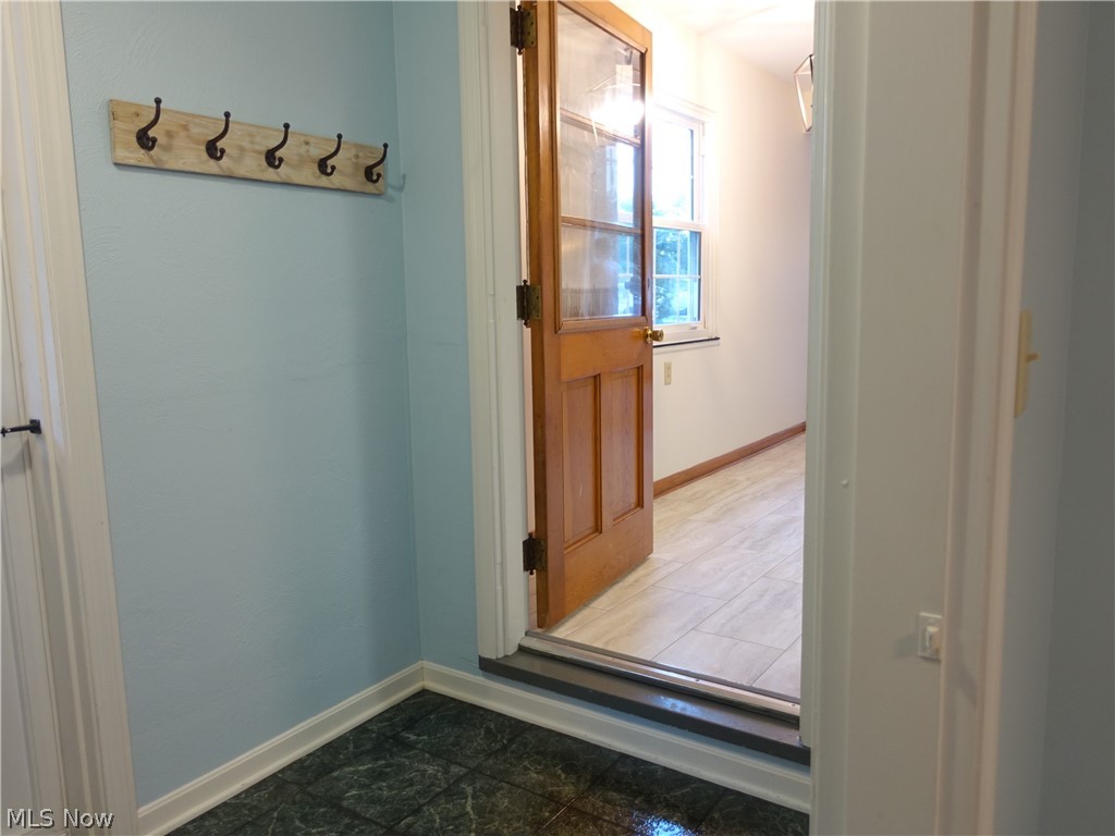 Akron Gardens - Residential