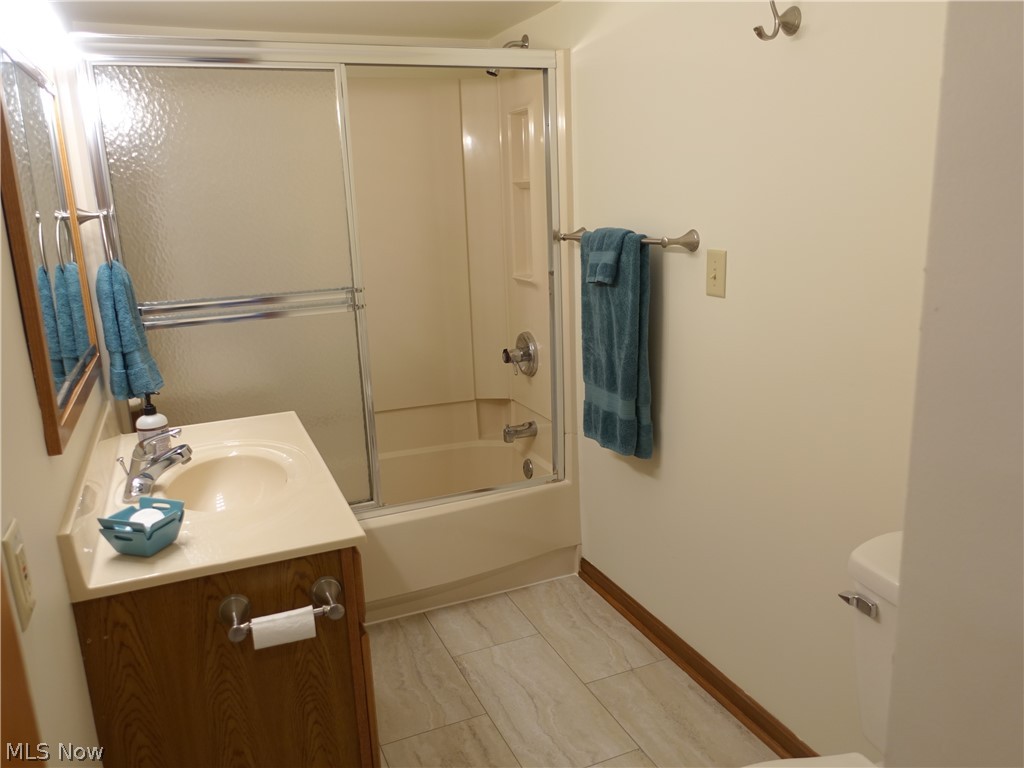 Akron Gardens - Residential