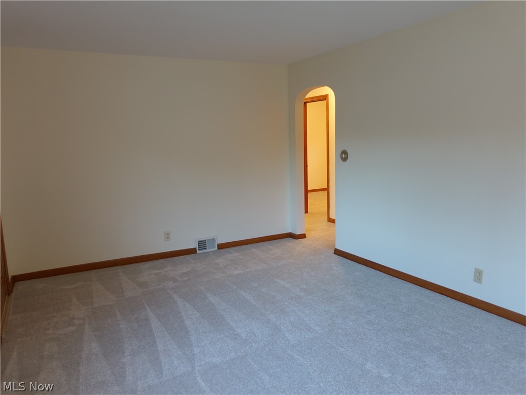 Akron Gardens - Residential