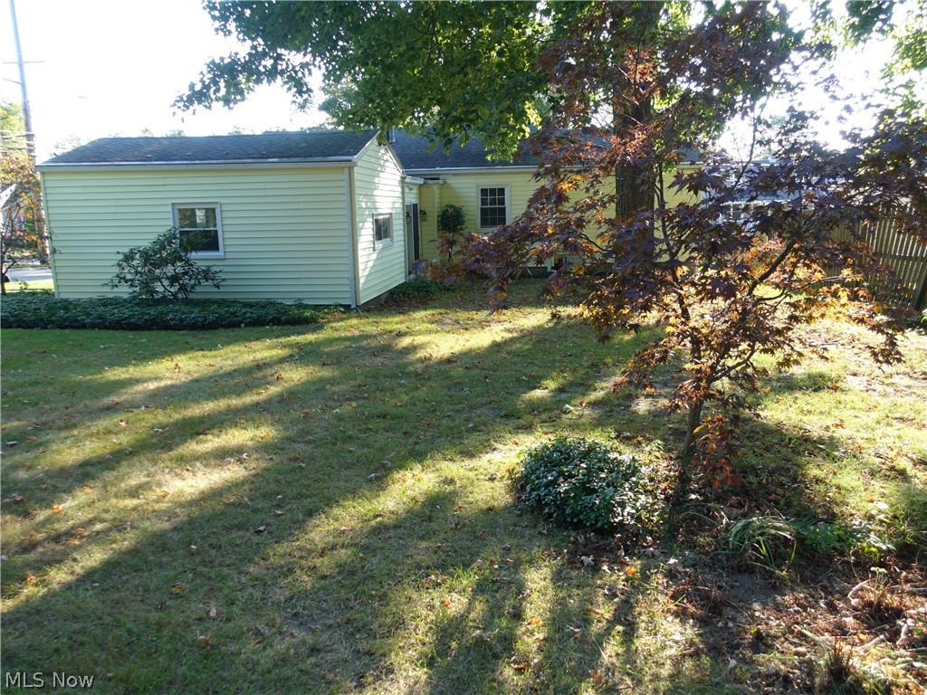 Akron Gardens - Residential