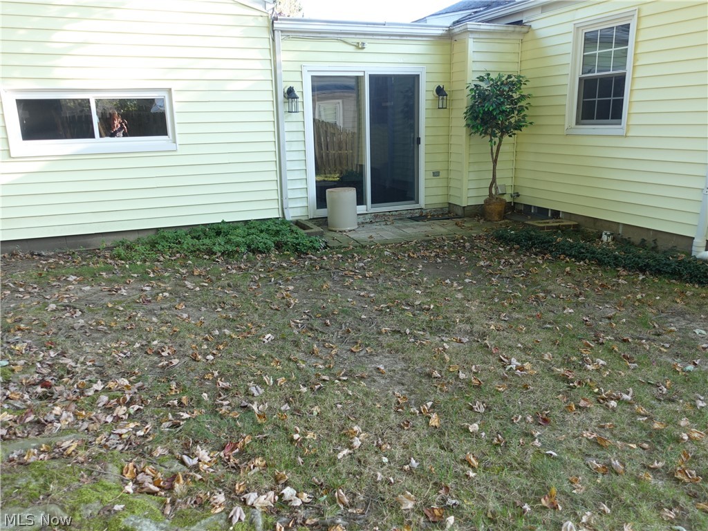 Akron Gardens - Residential