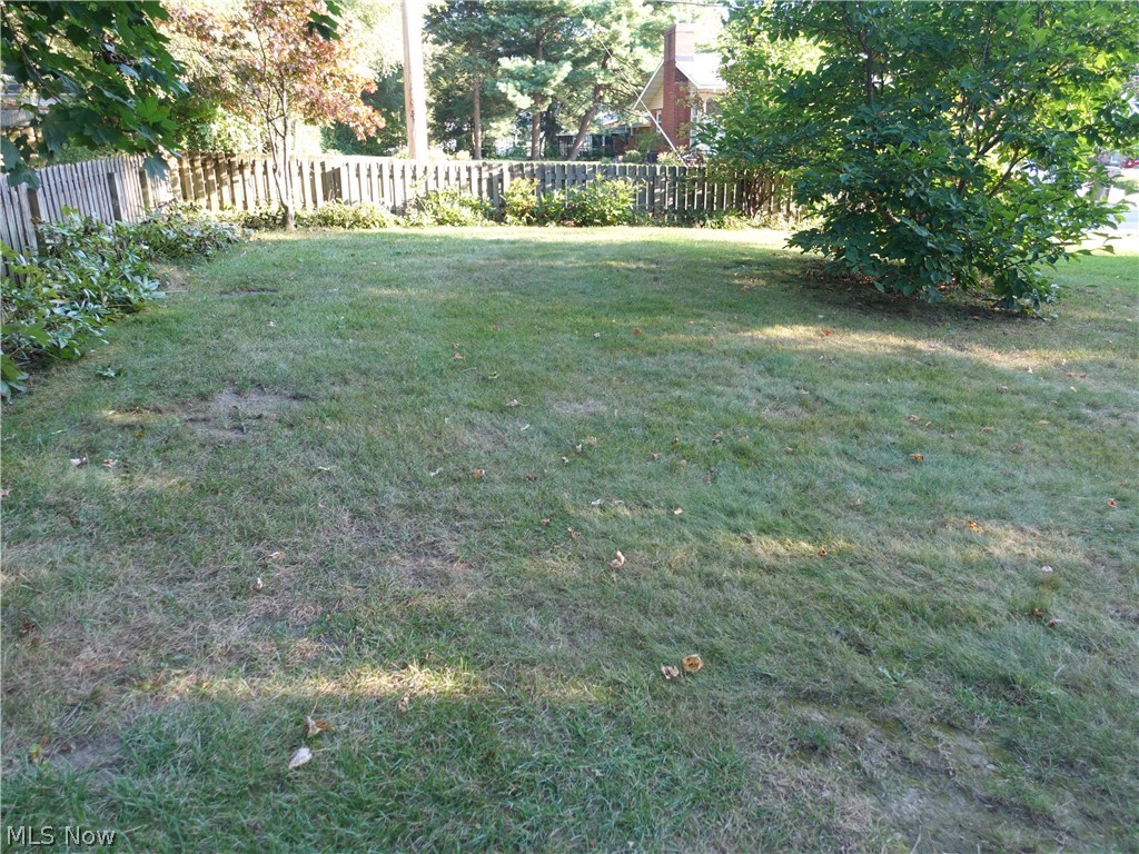 Akron Gardens - Residential