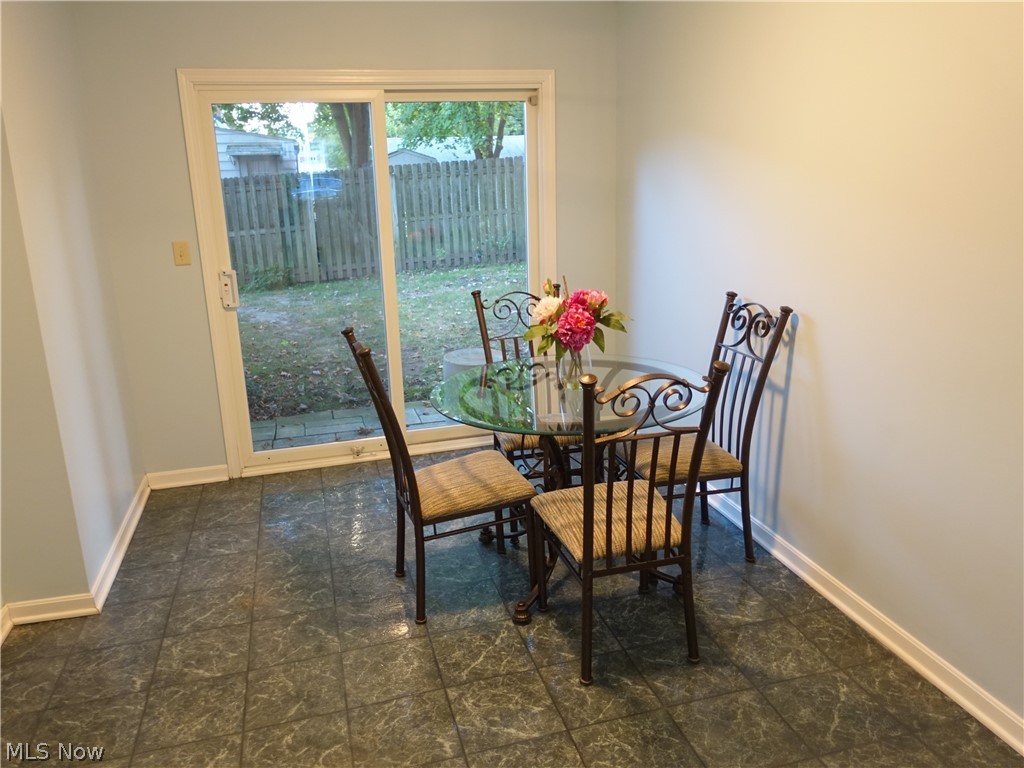 Akron Gardens - Residential