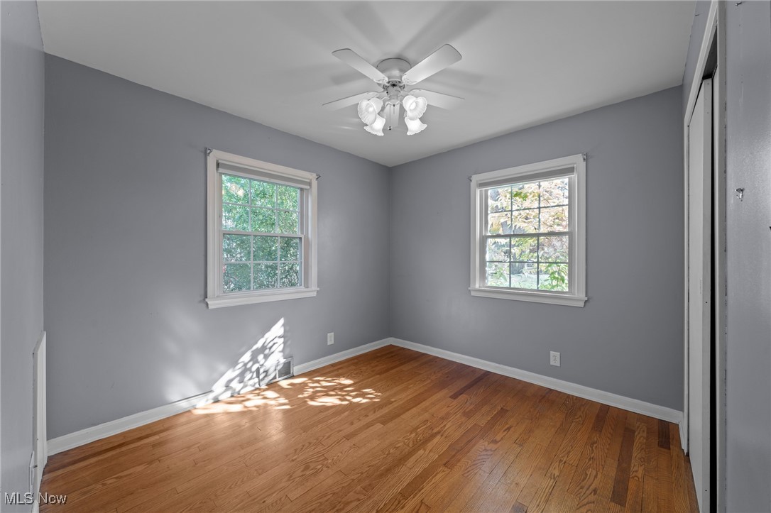 Cuyahoga View Heights - Residential