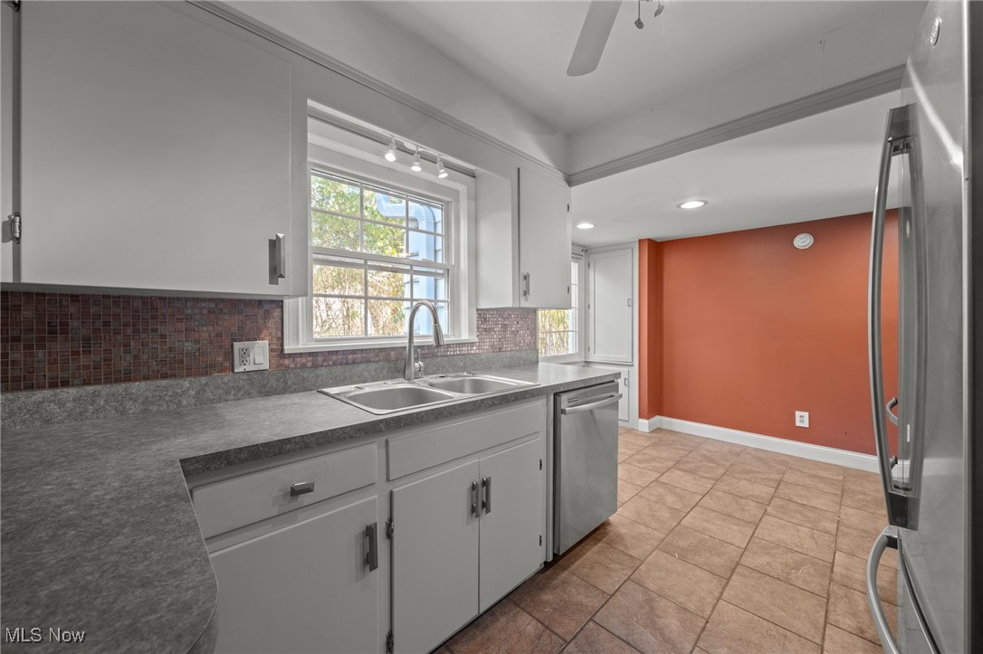 Cuyahoga View Heights - Residential