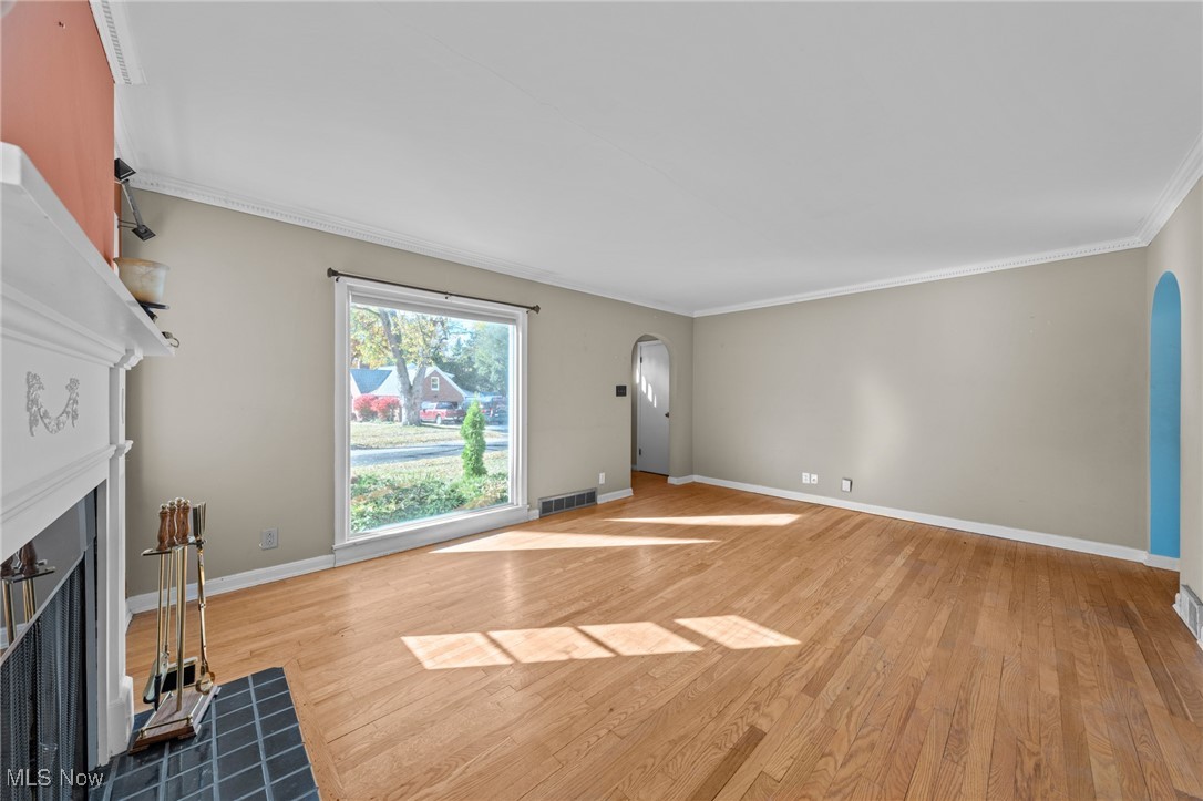 Cuyahoga View Heights - Residential