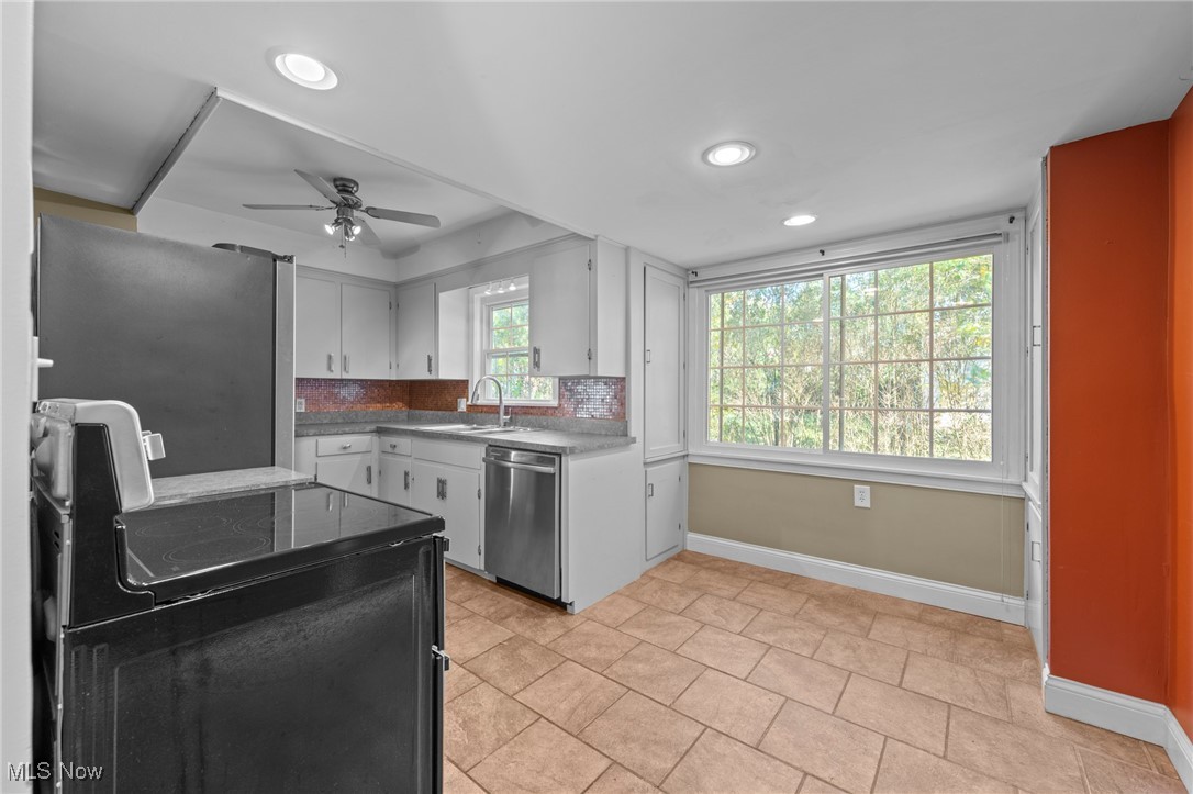 Cuyahoga View Heights - Residential