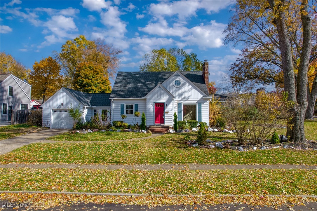 Cuyahoga View Heights - Residential
