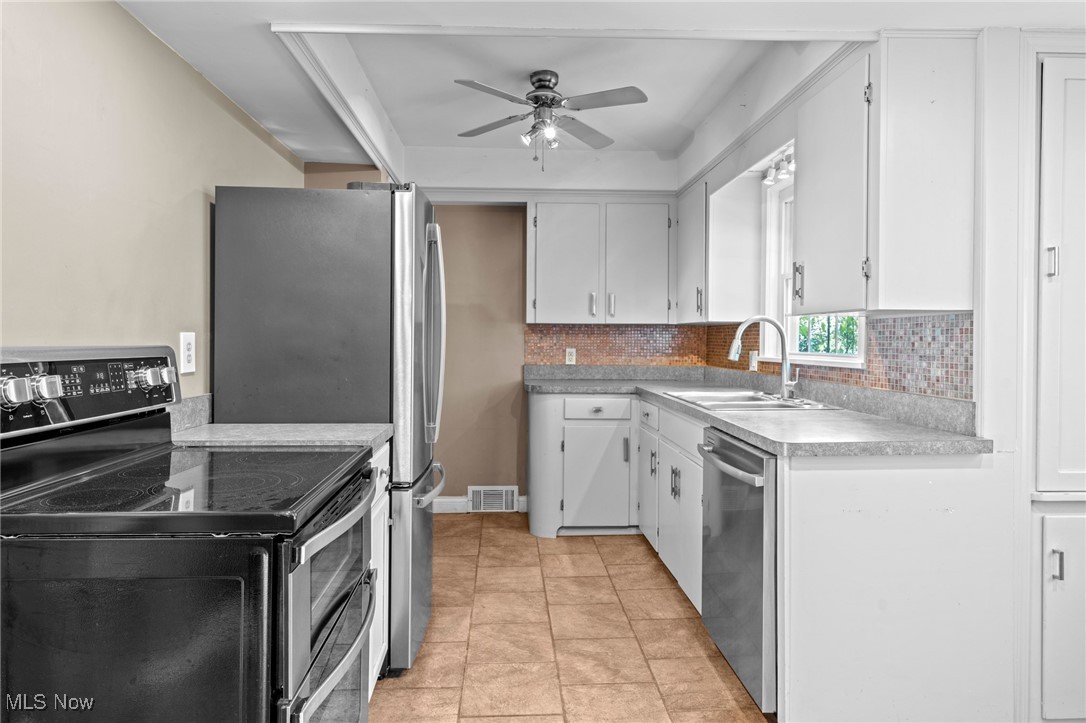 Cuyahoga View Heights - Residential