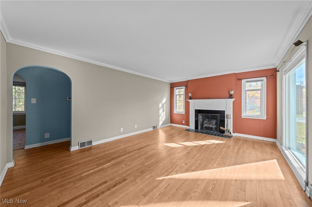 Cuyahoga View Heights - Residential