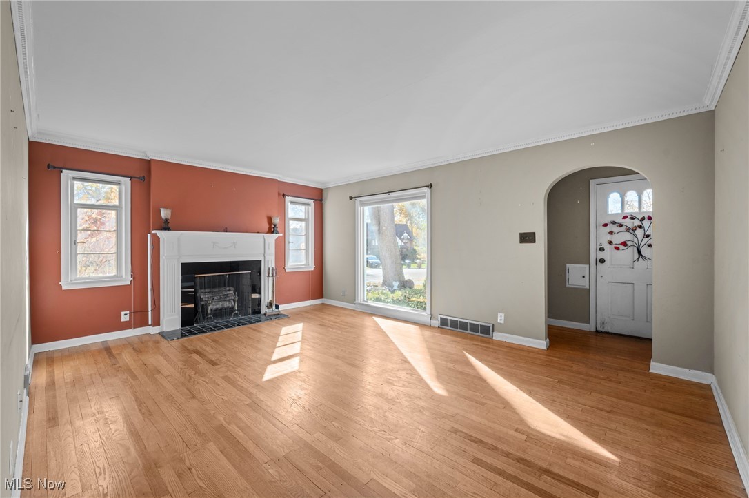 Cuyahoga View Heights - Residential