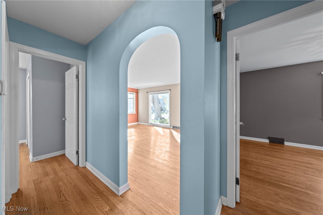 Cuyahoga View Heights - Residential