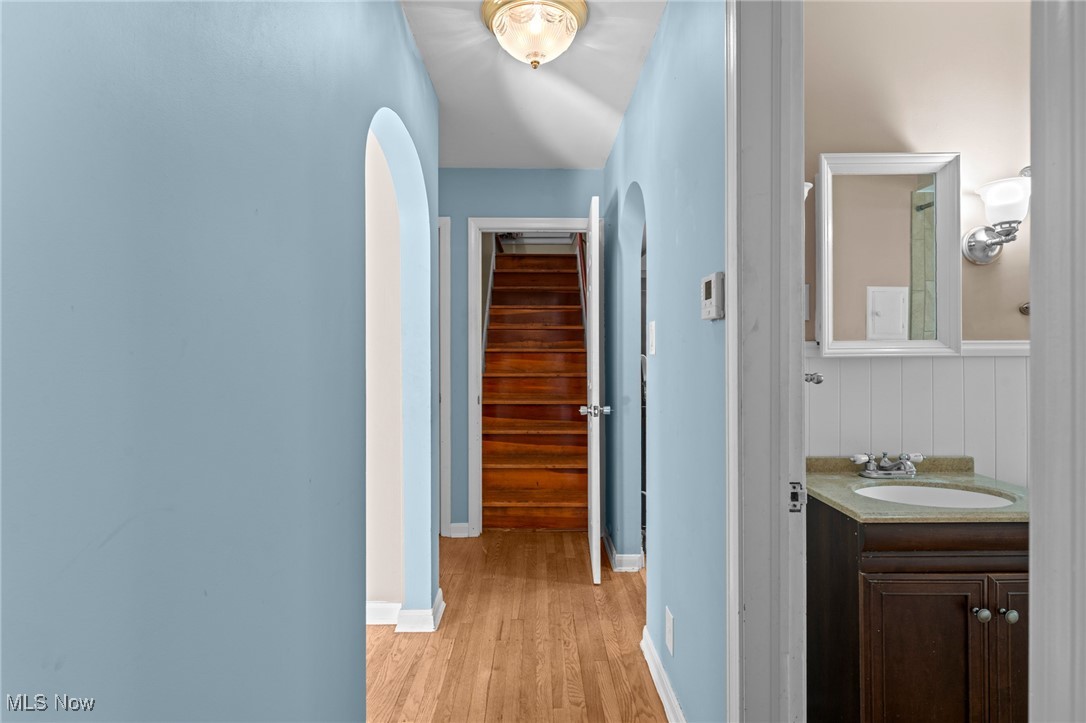 Cuyahoga View Heights - Residential