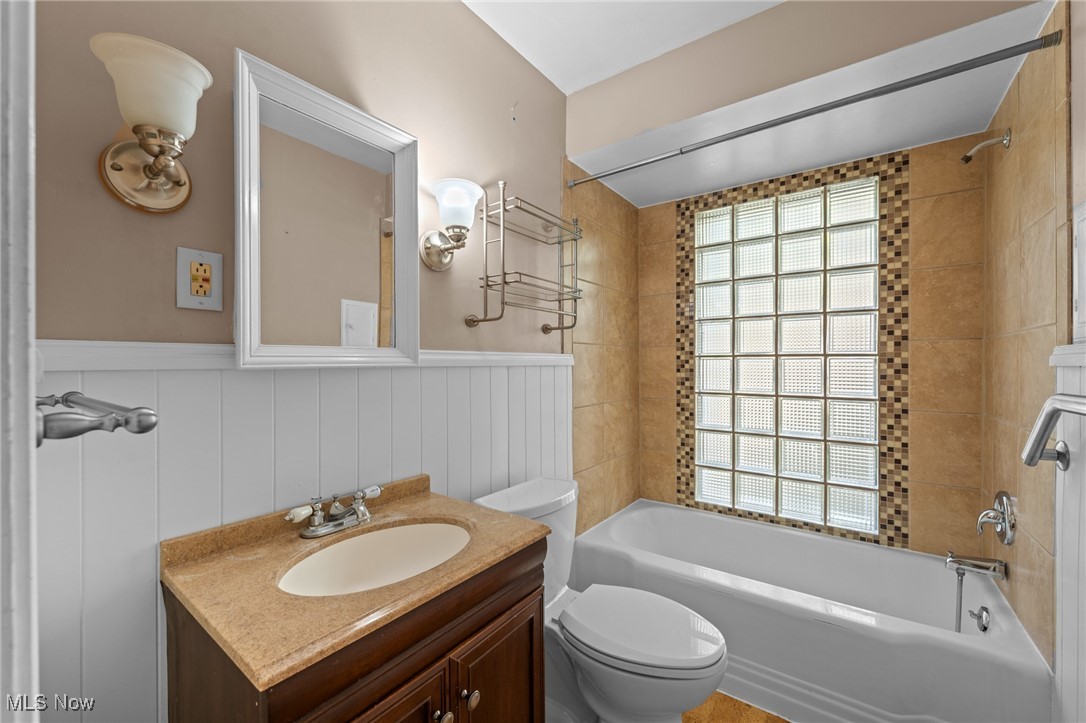 Cuyahoga View Heights - Residential