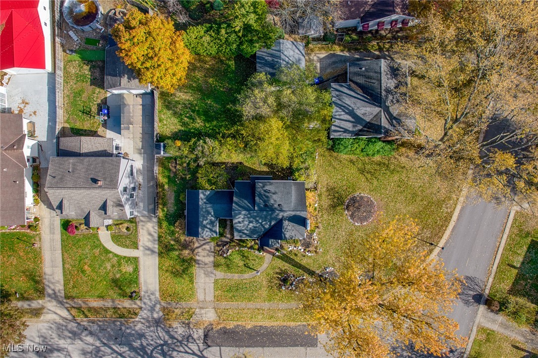 Cuyahoga View Heights - Residential